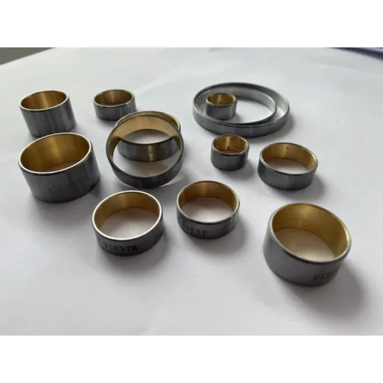 6HP26 Automatic Transmission Bushing Kit for BMW