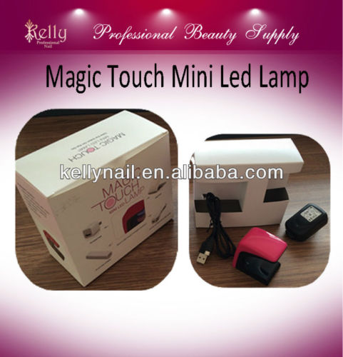 2W LED Lamp