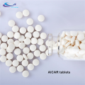 Hot Sell Acadesine Sarms Aicar Capsules CAS 2627-69-2