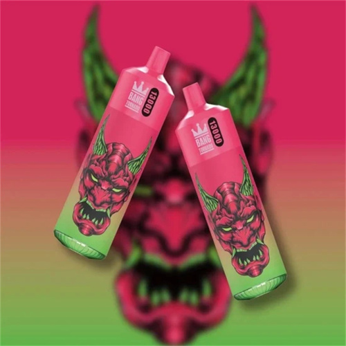 Bang 13000 Disposable Vape Device
