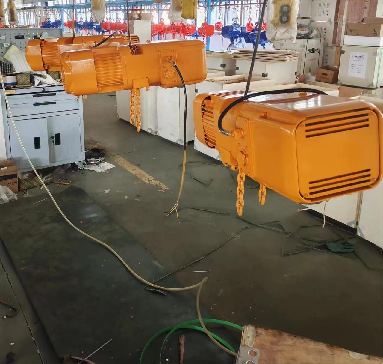 Er2 Single Speed Electric Chain Hoist,Er2 Hook Electric Chain Hoist,Er2