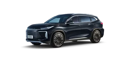 2025 EXEED Lingyun 300T 2WD Surpass Edition