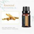 Hot Selling Organic Rosewood Essential Oil For Massage