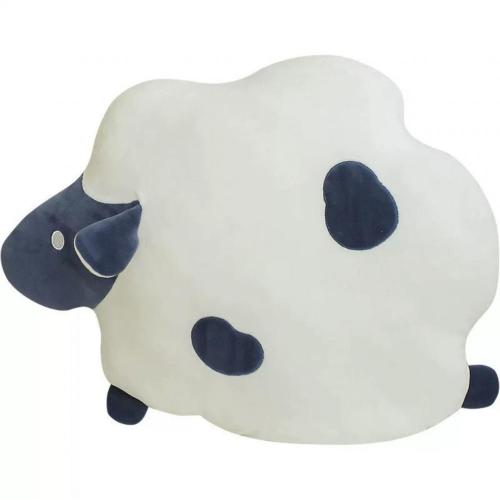 Shaun the Sheep stuffed animal