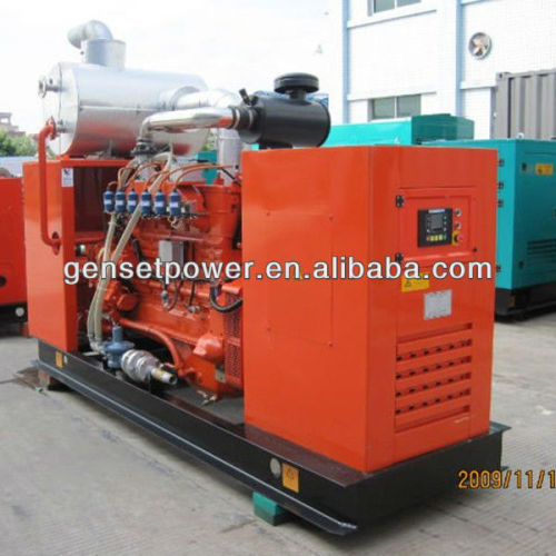 300kw Biogas Generator Set