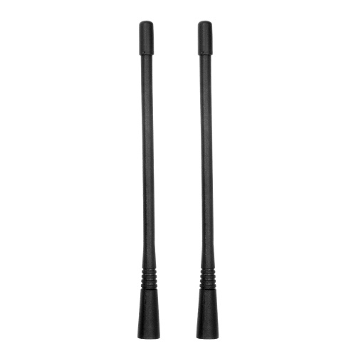 Antena walkie-talkie de pato de goma Lora de 433 MHz