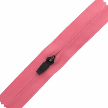 YKK zipper nylon 5 polyester closed tail zipper