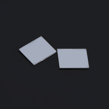 Matériaux de silicium de circuit intégré de 11x9x0.5mm