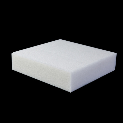 Isolation thermique de bonne qualité et coton absorbant sonore