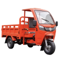 CT6 Electric Cargo Τρίκυκλο