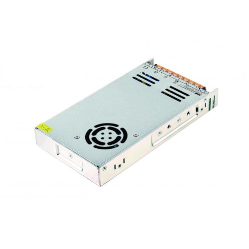 Conductor de voltaje constante barato de 350W de alto rendimiento