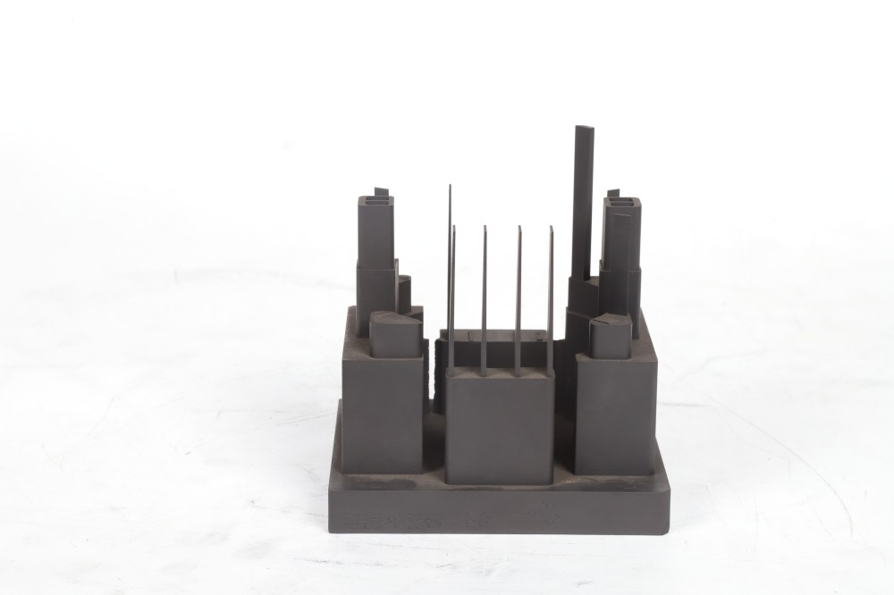 Regular Power Graphite Electrodes