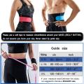 Aparadores de cintura confortáveis ​​e costas eficazes
