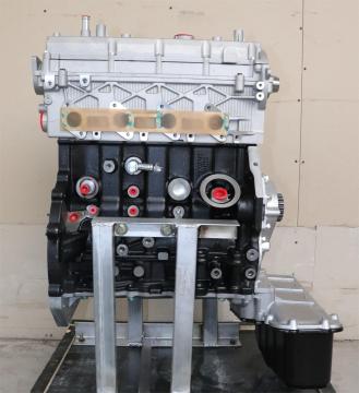 Haishida Diesel Motor 4D20 Engine Bare Long Block for Great Wall Wingle 5 & Haval H6