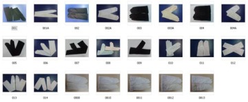 Anti-UV Gloves