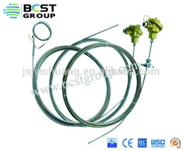 thermocouple pt100