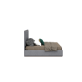 Búsqueda de confort al por mayor Soft Back Back Doble Bed