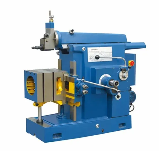 Precision Sumore China Metal Gear Shaper Machines - Popular Models and Prices