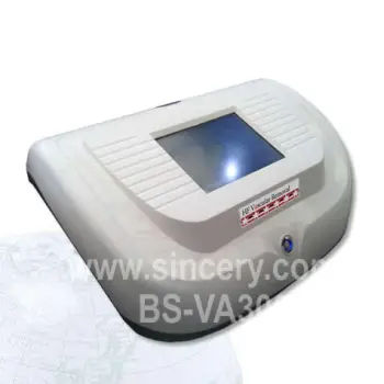 HF Vein Telangiectasia Removal Machine