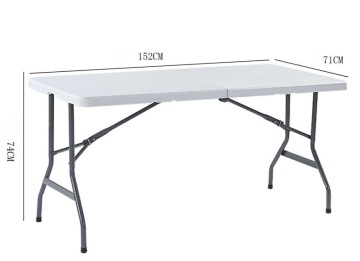5FT 6FT 8FT Tables