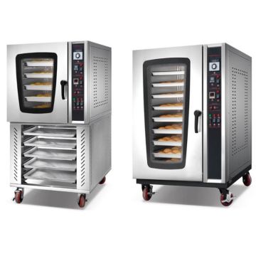 Affordable Meat Taiyaki Baking Ovens with Built-in Thermometers
