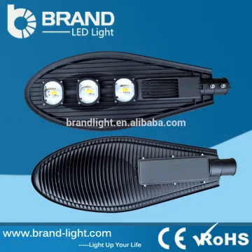 high quality new design factory 130lm/w led street light