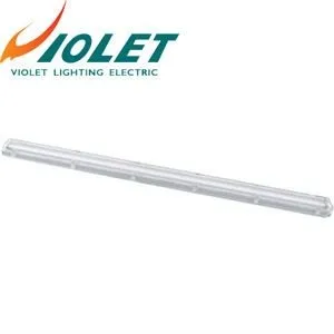 IP65 Waterproof Fluorescent Lamp T5 2*35w
