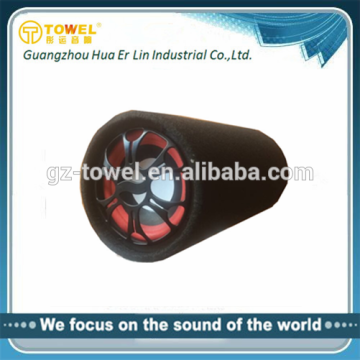 5 inch bazooka speakers car subwoofer