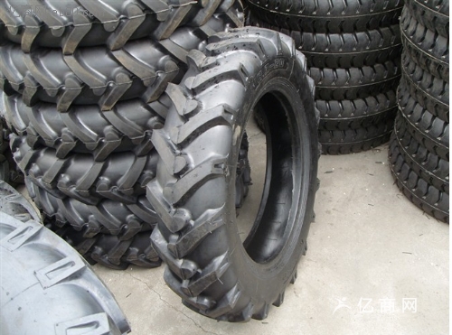 15-24 R1 Tractor Tire Agriculture Tire