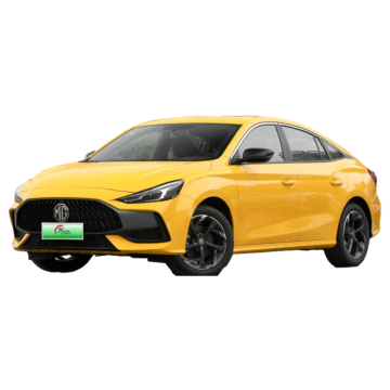 Hot murah MG 5 2023 1.5T Manual/Auto Classic Version