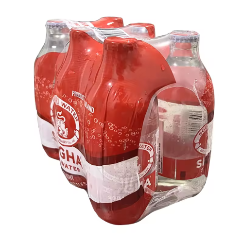 High Quality Heat Shrink Pvc Capsule Film