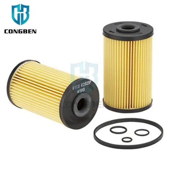  genuine oil and diesel fuel filter 8-98147525-0 WF10185 for ISUZU NPR" 

However, for better SEO and clarity, you might consider:

"Genuine ISUZU NPR Oil and Diesel Fuel Filter 8-98147525-0 WF10185