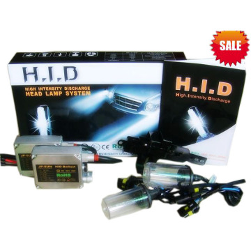CE, Emark, TUV, RoHS Approved HID Xenon Kit -5