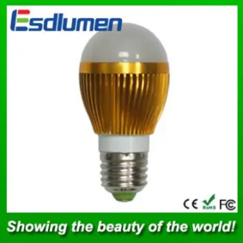 2013 hot selling LED Bulb light/lamp with high brightness