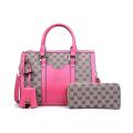 New Model Purses Ladies Handbags Cheap Design Logo