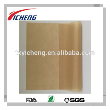 As Seen on TV-Teflon Fiberglass Non-stick Heat Resistant Liner