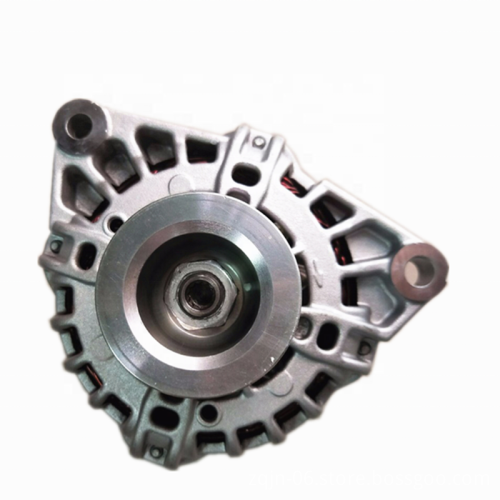 Shacman Truck Parts: Alternator 612600090816