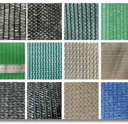 Greenhouse SunShade: Agriculture Garden Shade Netting Solutions