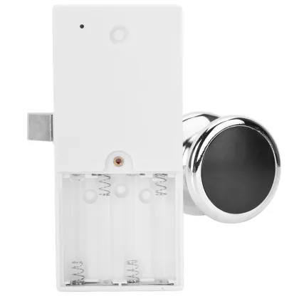 Smart RFID Opening Intelligent Sensor Cabinet Lock Digital Induction Lock Sauna Spa Gym Electronic Cabinet Lockers Lock