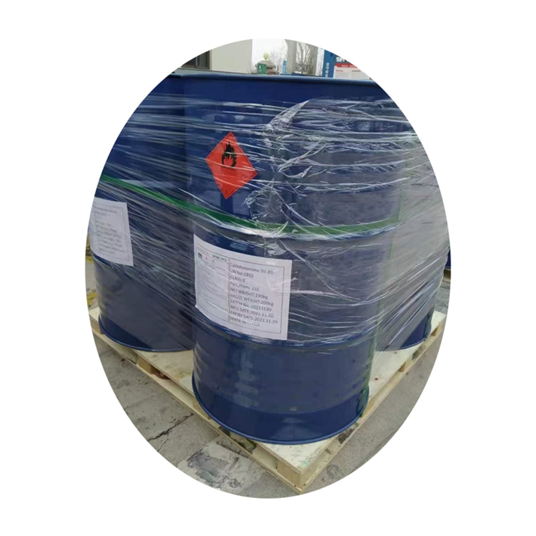 De boa qualidade Butyl Acetate 99,5% / 123-86-4