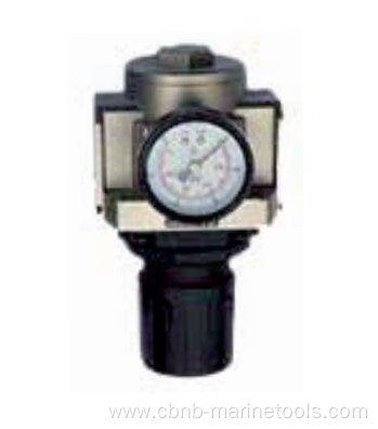 Air Line Pressure Regulators