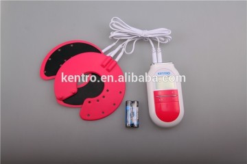 2015 KENTRO beauty salon equipment/ breast massager
