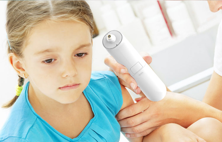 Are thermometer apps accurate