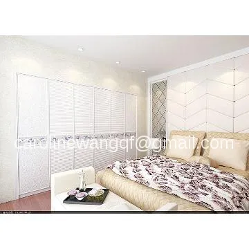Built in Wardrobes