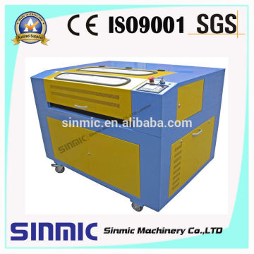 Best Quality!! 80 watt co2 laser tube for laser engraving machine