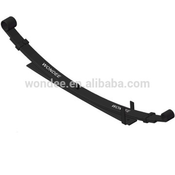 TC P60/8/2 Russia Pickup Truck Leaf Spring for Sale