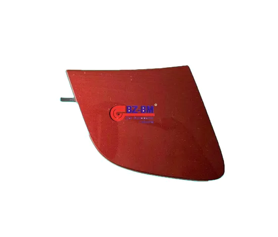 BENZ Bumper Cover for GLC 2538853400