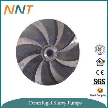 OEM High Chrome Impeller