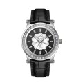 Luxury Diamond Quartz Jewelry Watch For Women