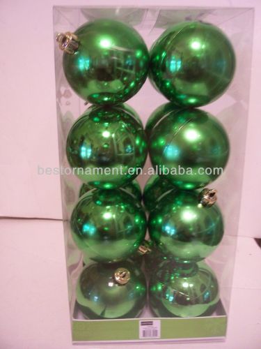 CHRISTMAS ORNAMENTS DECORATION